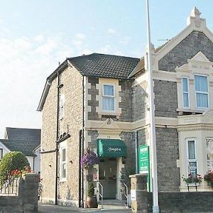 Spreyton Guest House