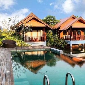 Farmers Villa